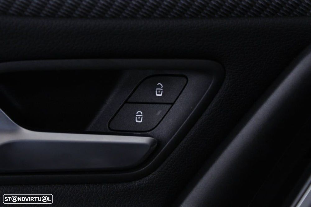 Mercedes-Benz CLA 180 d Shooting Brake Progressive Aut. - 22