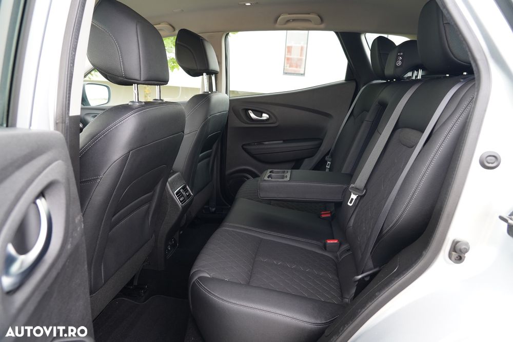 Renault Kadjar BLUE dCi 4X4 Intens - 12