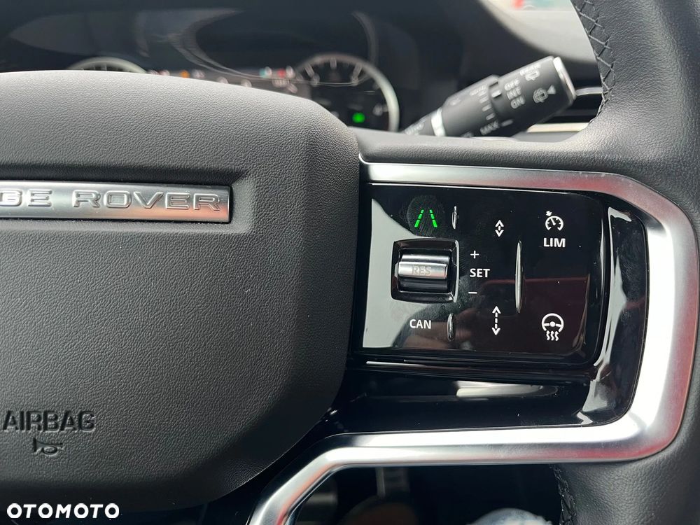 Land Rover Range Rover Evoque 2.0 D200 mHEV R-Dynamic S - 10