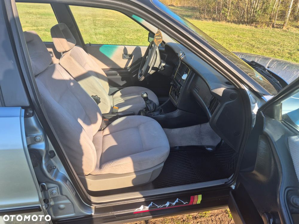 Opel Vectra 2.2 Elegance - 16