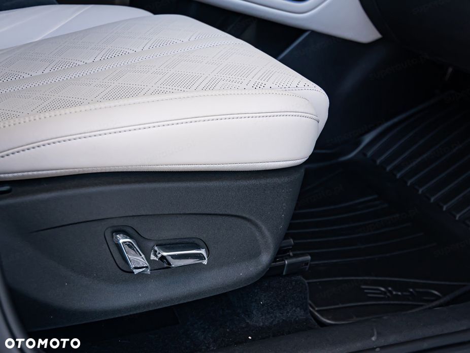 BYD Atto 2 - 5