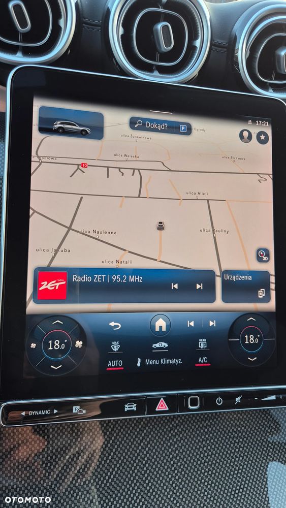 Mercedes-Benz GLC 200 4-Matic - 27