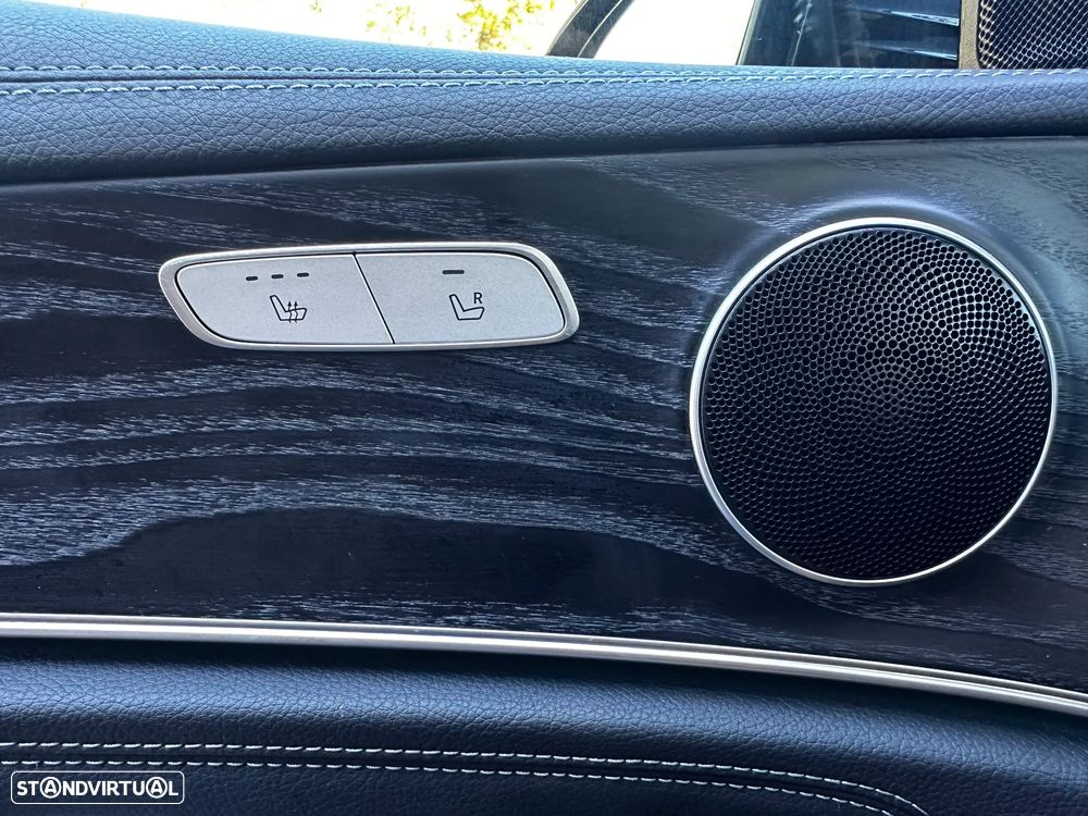 Mercedes-Benz E 300 de AMG Line - 17
