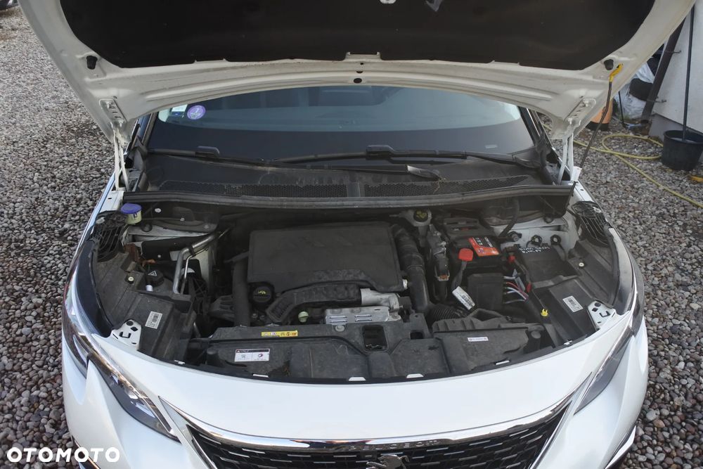 Peugeot 3008 PureTech 130 Stop & Start GPF EAT8 Crossway - 40