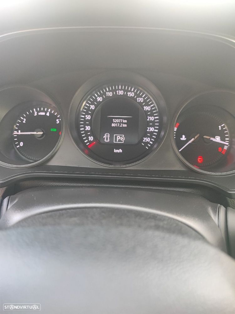 Renault Mégane Sport Tourer - 10