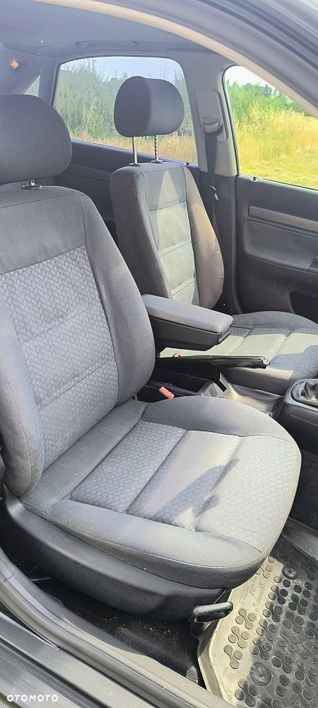 Audi A4 Limousine 1.9 TDI - 9