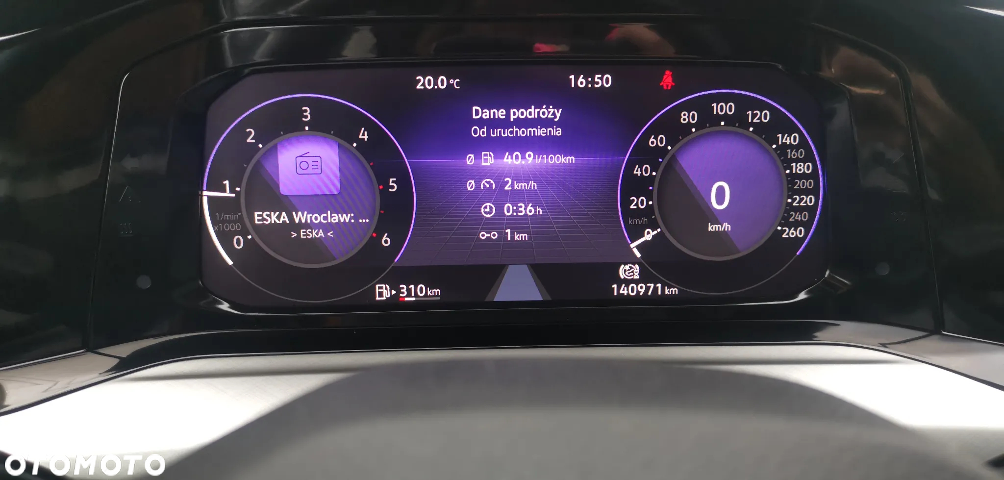Volkswagen Golf 2.0 TDI SCR Active - 15