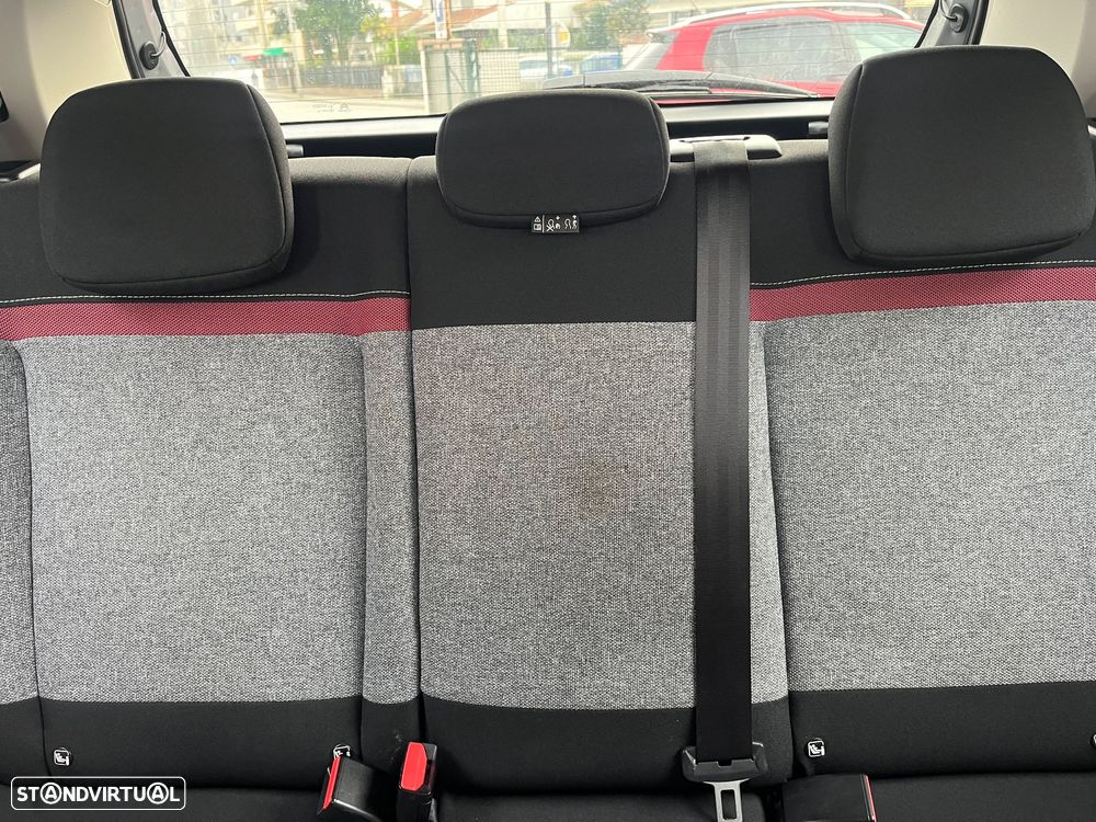 Citroën C3 1.5 BlueHDi C-Series - 15