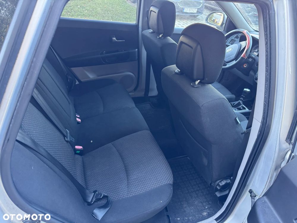 Kia Ceed Cee'd 2.0 crdi Optimum - 6