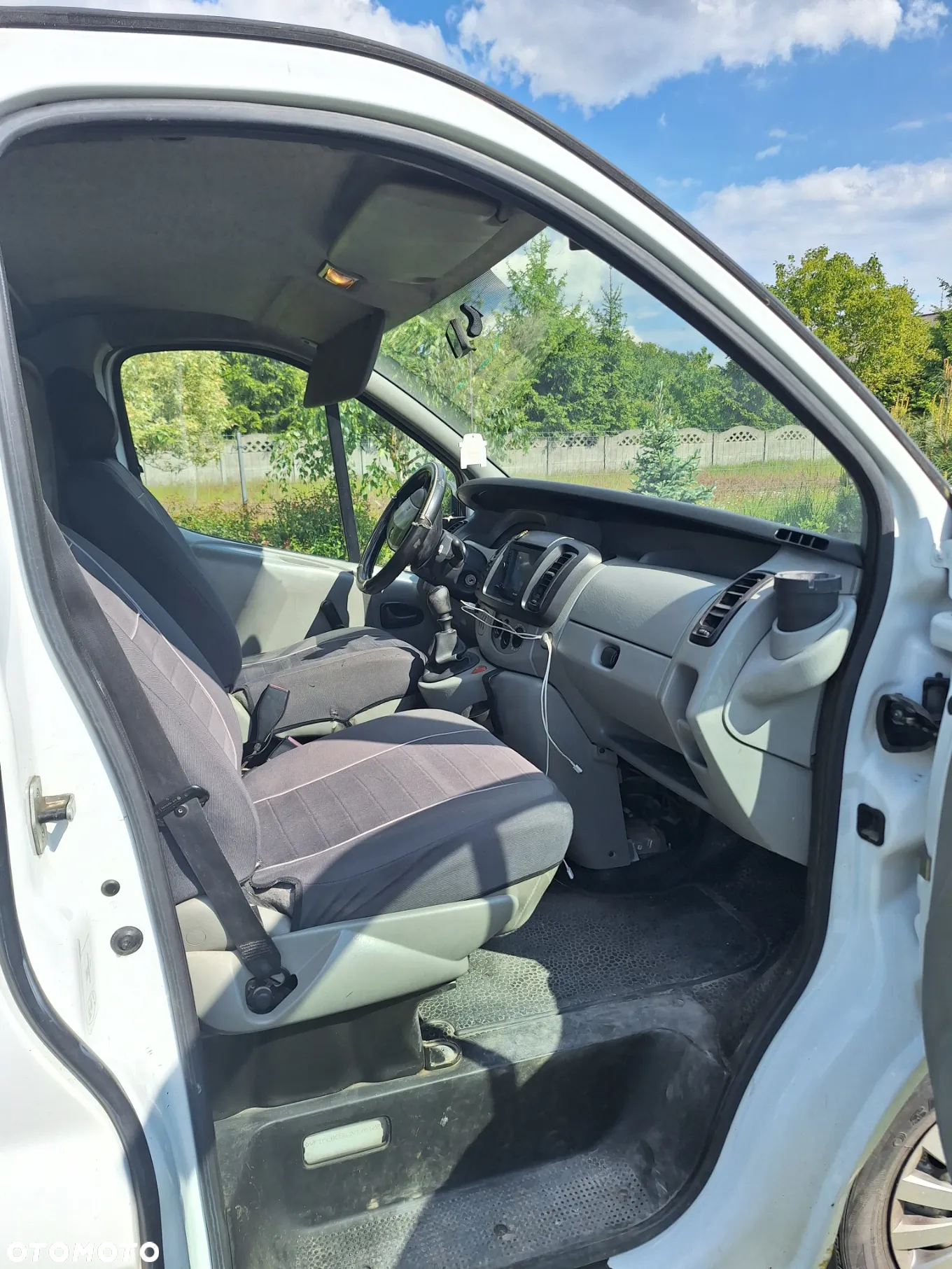 Renault Trafic - 6