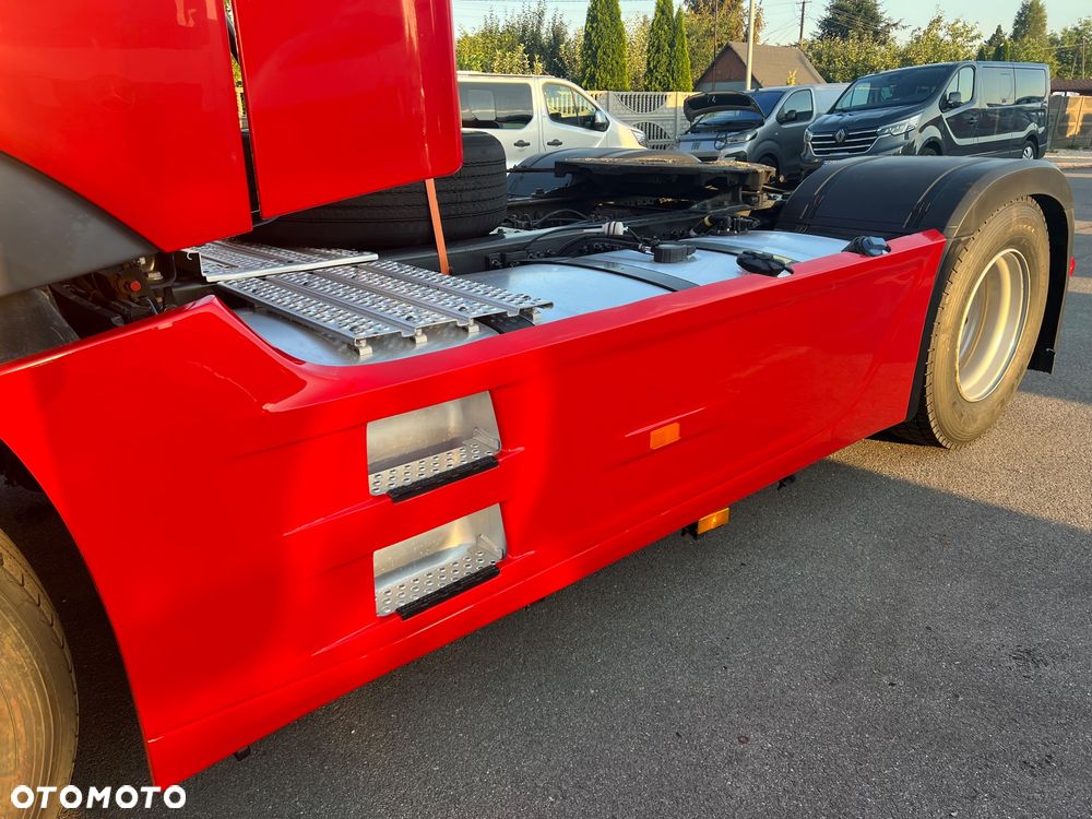 Mercedes-Benz ACTROS L bez retardera prokontraktowy - 25