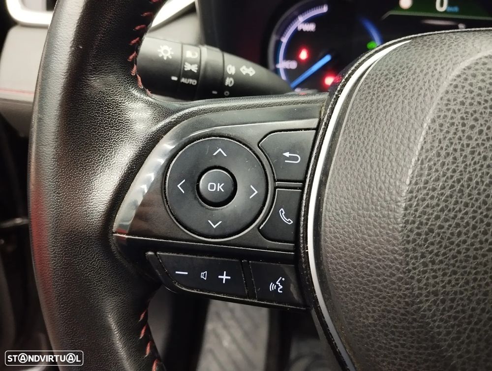 Toyota RAV4 2.5 HDF Plug-in Square Co.AWD-i - 25