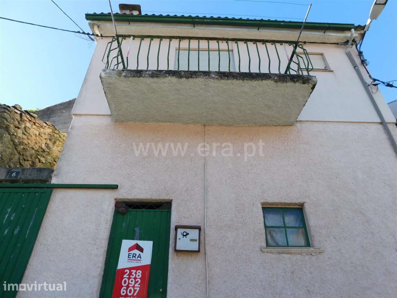 Moradia Geminada T3 / Gouveia, Rio Torto e Lagarinhos - Grande imagem: 3/16