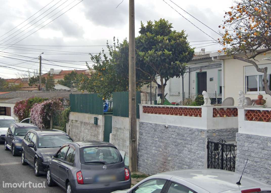 Moradia em Sintra, Queluz - Grande imagem: 4/8