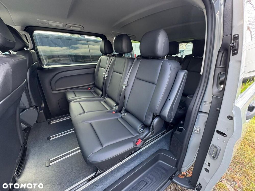 Mercedes-Benz Vito - 10