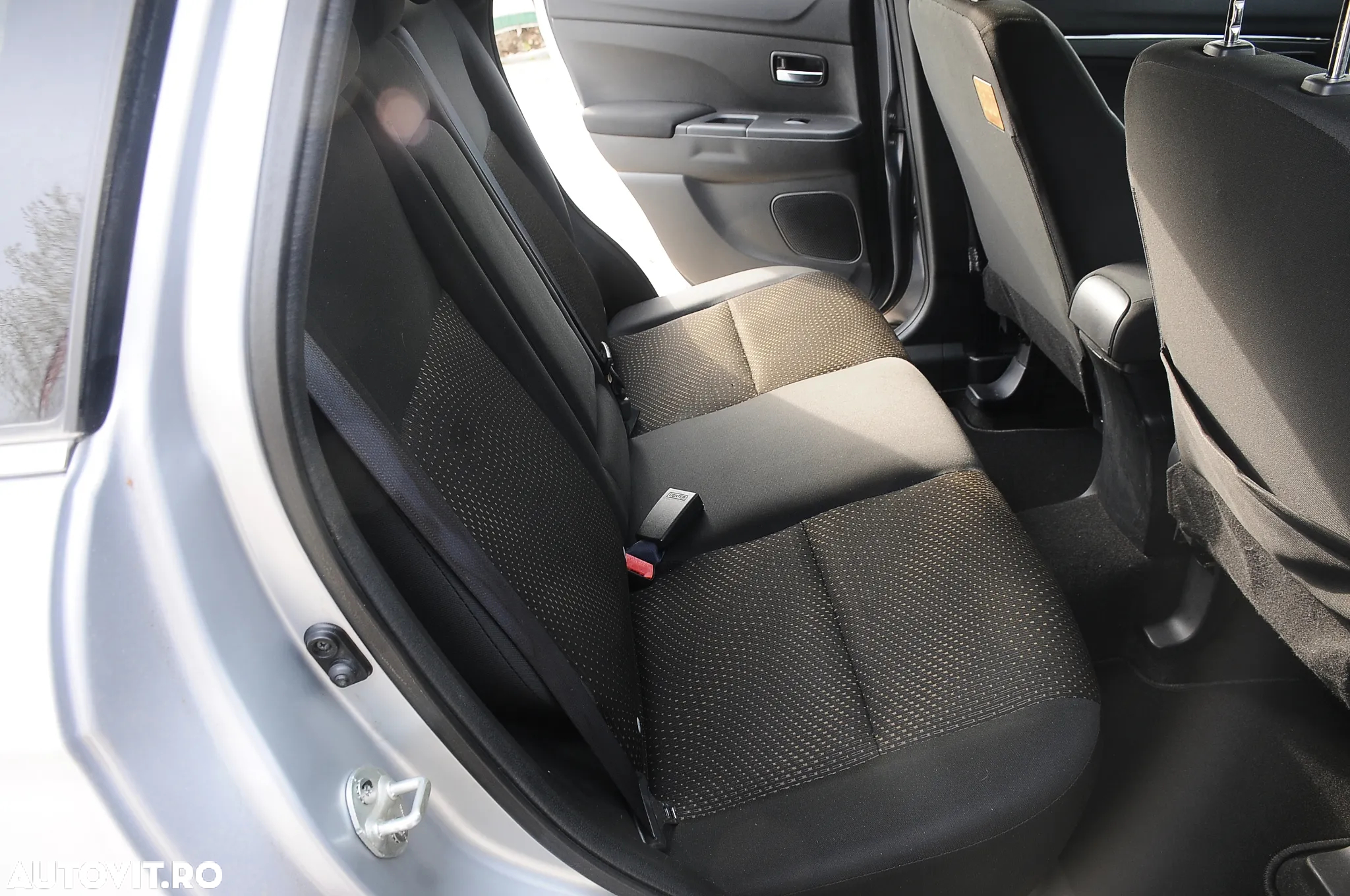 Mitsubishi ASX 1.8 DI-D 2WD Inform - 14