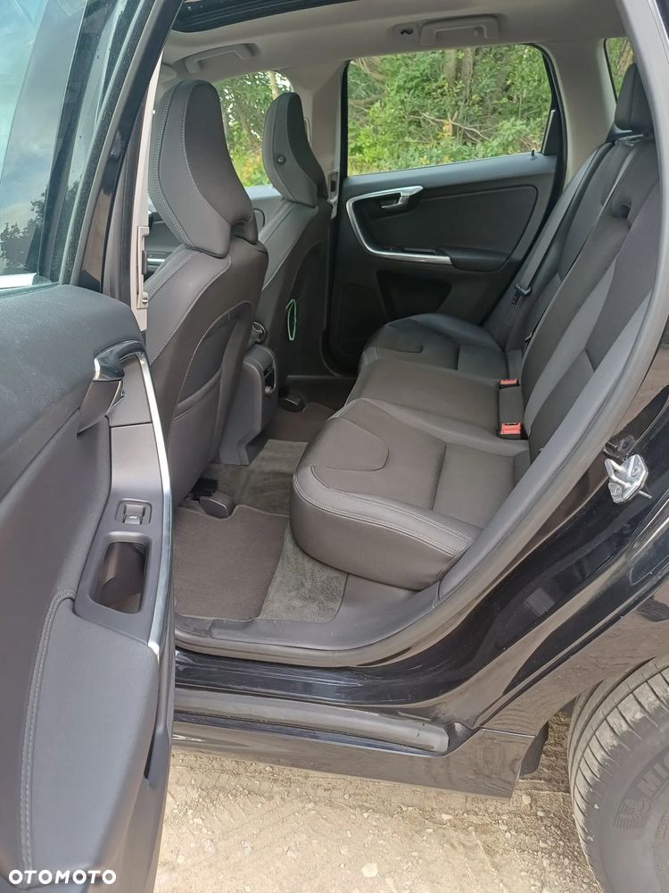 Volvo XC 60 - 10