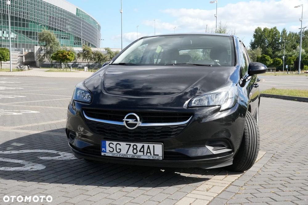 Opel Corsa 1.4 Enjoy - 2