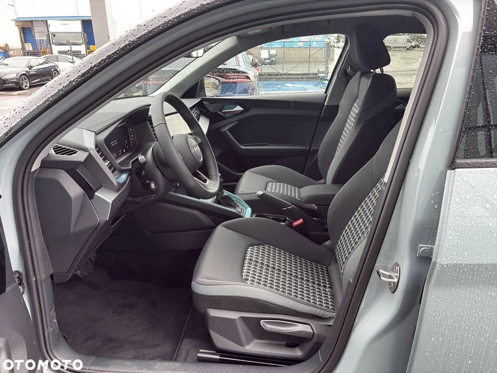 Audi A1 - 10