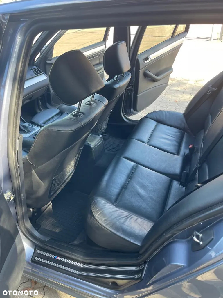 BMW Seria 3 - 2