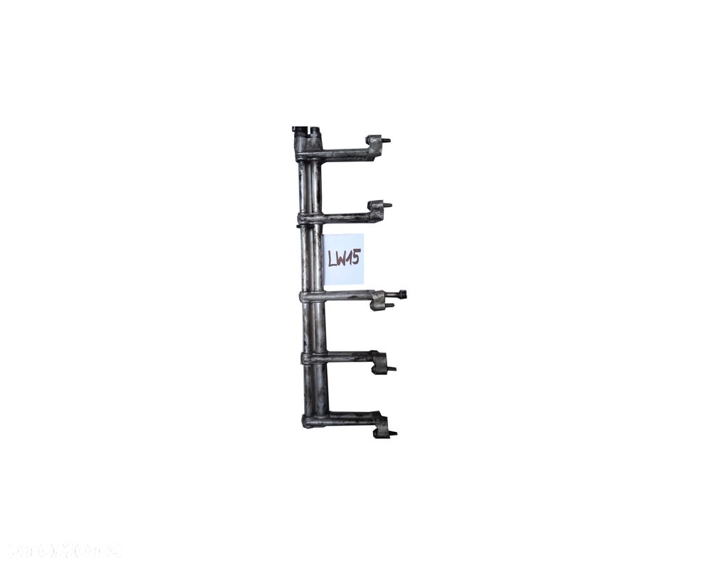 LW15 LISTWA WTRYSKOWA PALIWA PHAETON TOUAREG 5.0TDI 07Z133317J - 1