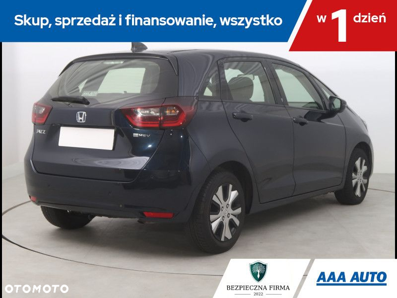 Honda Jazz - 6