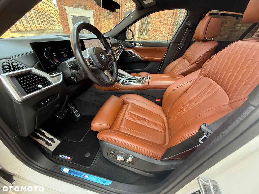 BMW X6 - 15