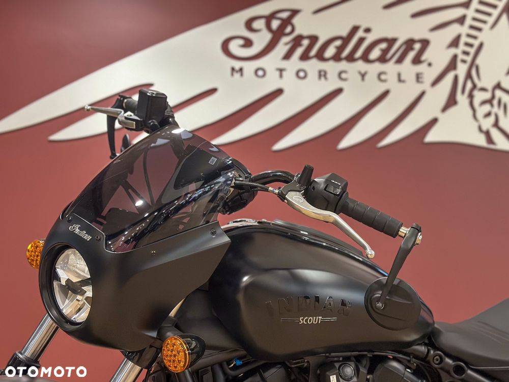 Indian Scout - 3