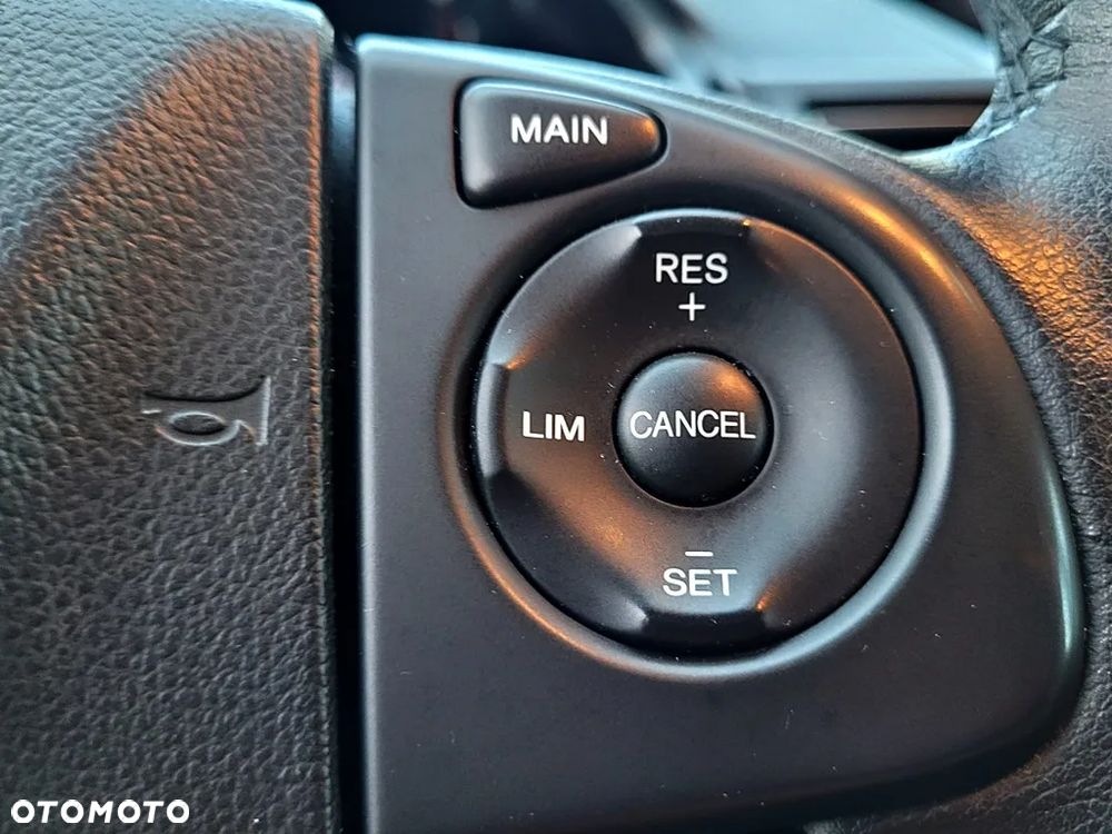 Honda CR-V 2.0 Executive Navi - 17