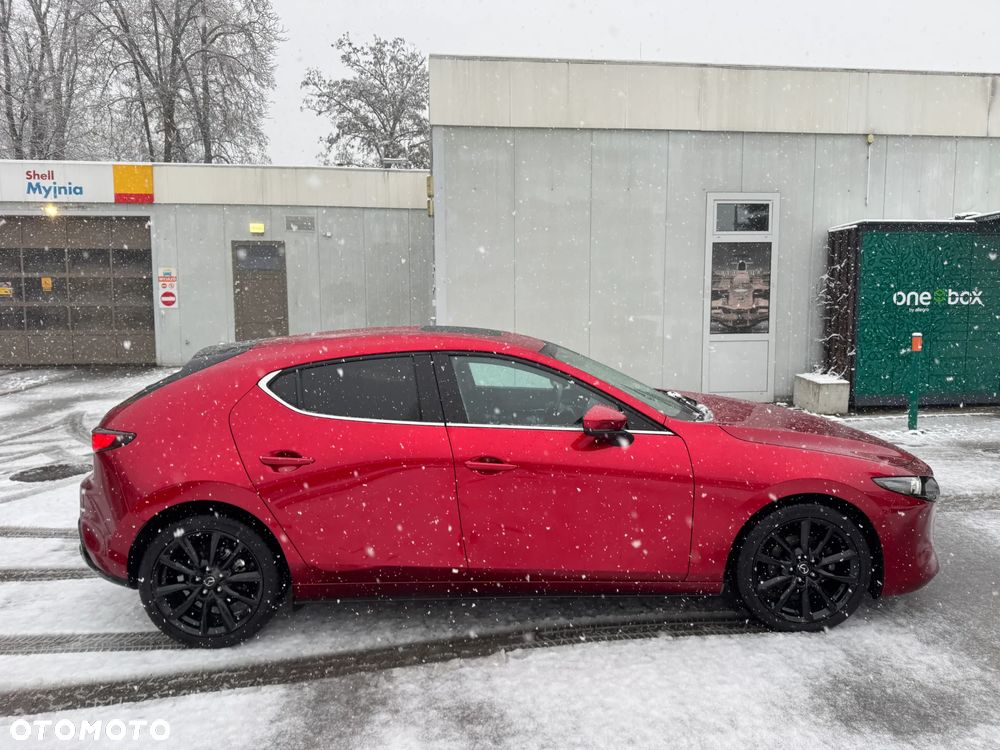 Mazda 3 2.0 mHEV Exclusive-Line - 6