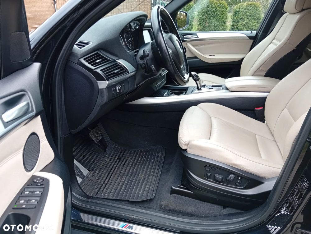 BMW X5 - 24
