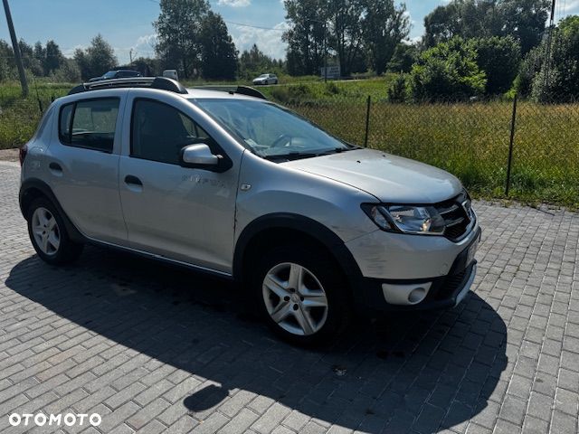 Dacia Sandero Stepway - 2