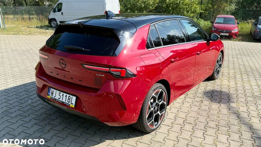 Opel Astra - 7
