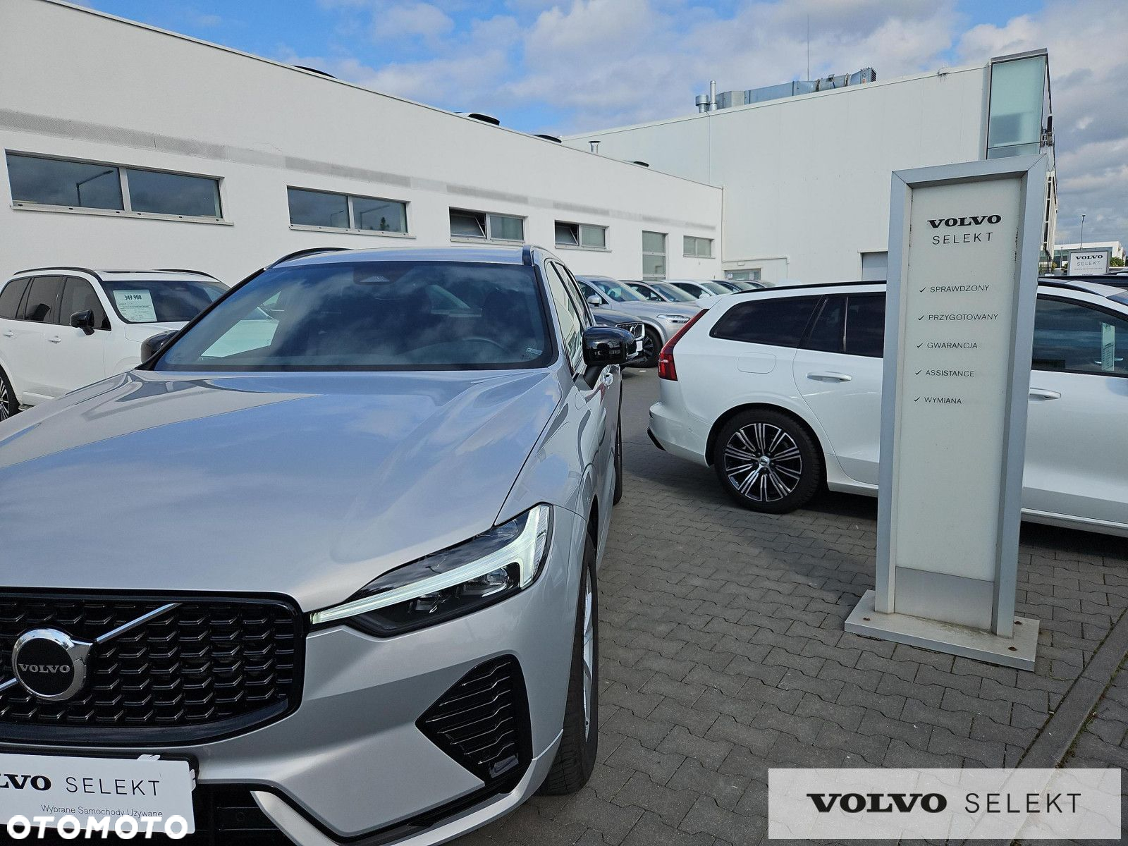 Volvo XC 60 - 34