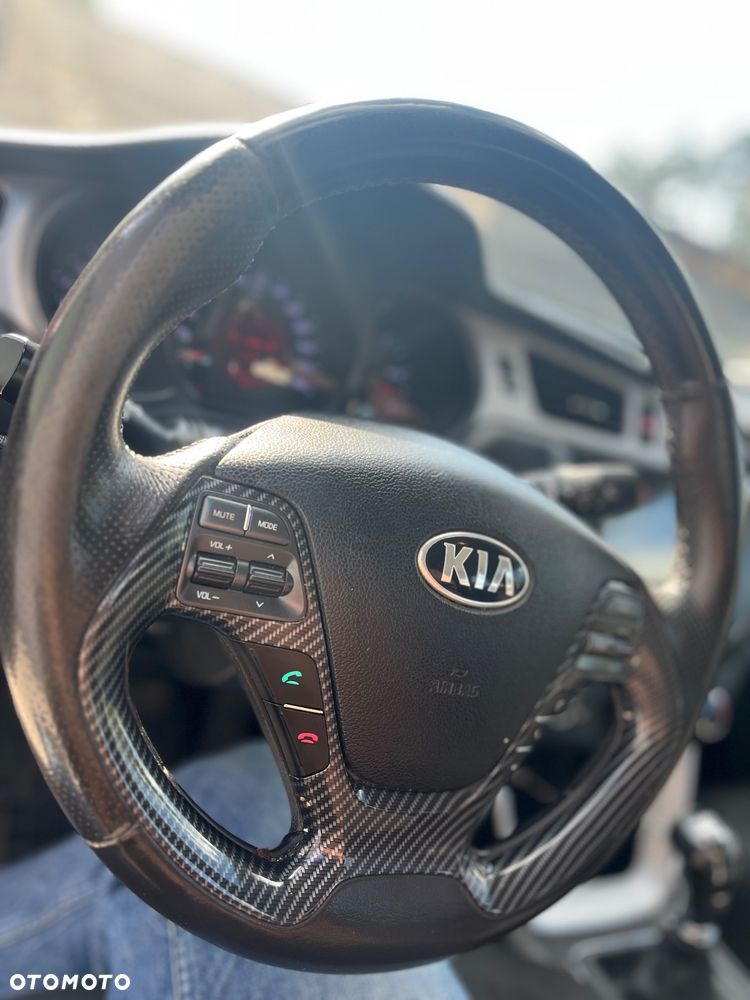 Kia Ceed Cee'd 1.6 CRDi L - 14