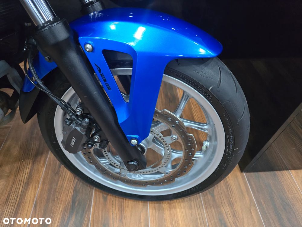 Honda NC - 18