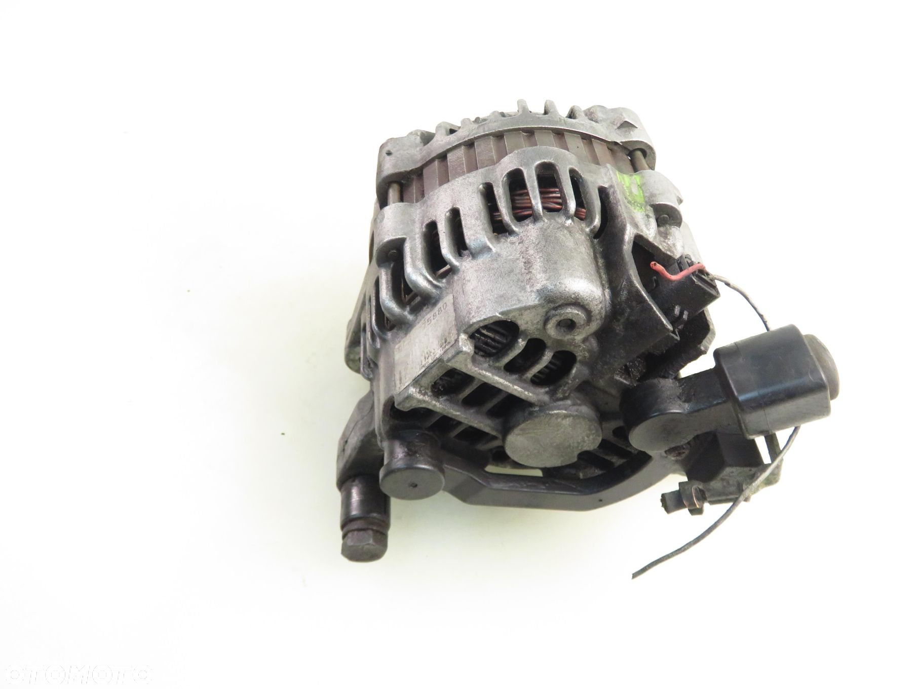 ALTERNATOR PEUGEOT 206 1.1 i - HFX - 6