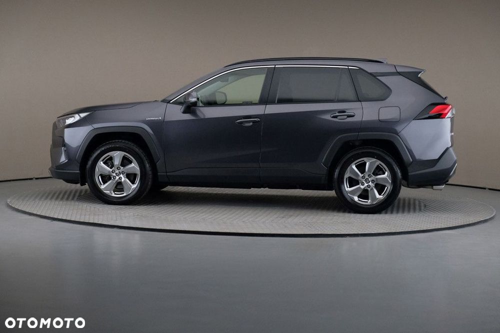Toyota RAV4 - 4