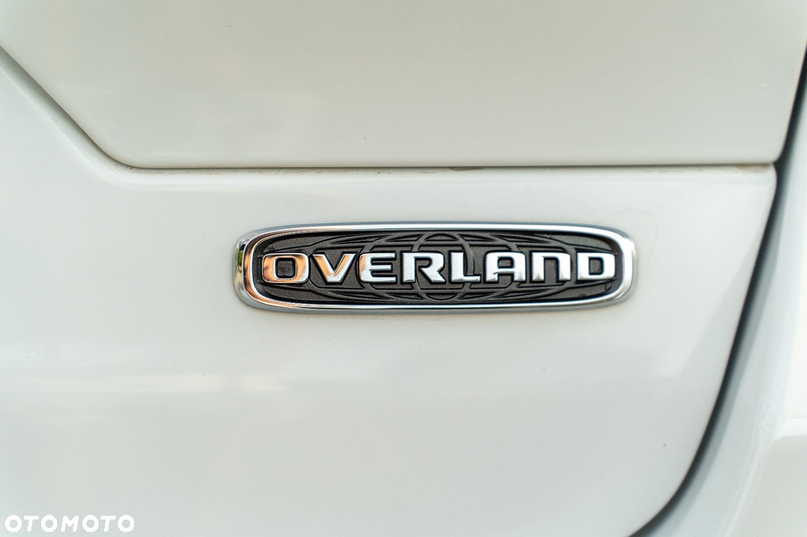 Jeep Grand Cherokee - 13