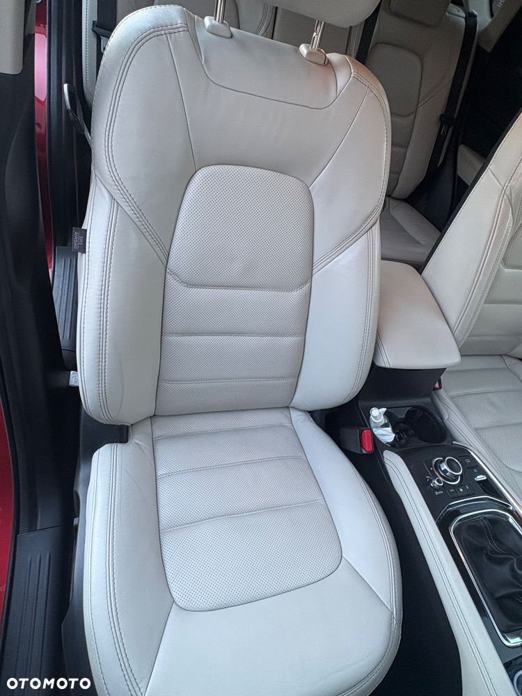 Mazda CX-5 2.0 Skypassion AWD - 5