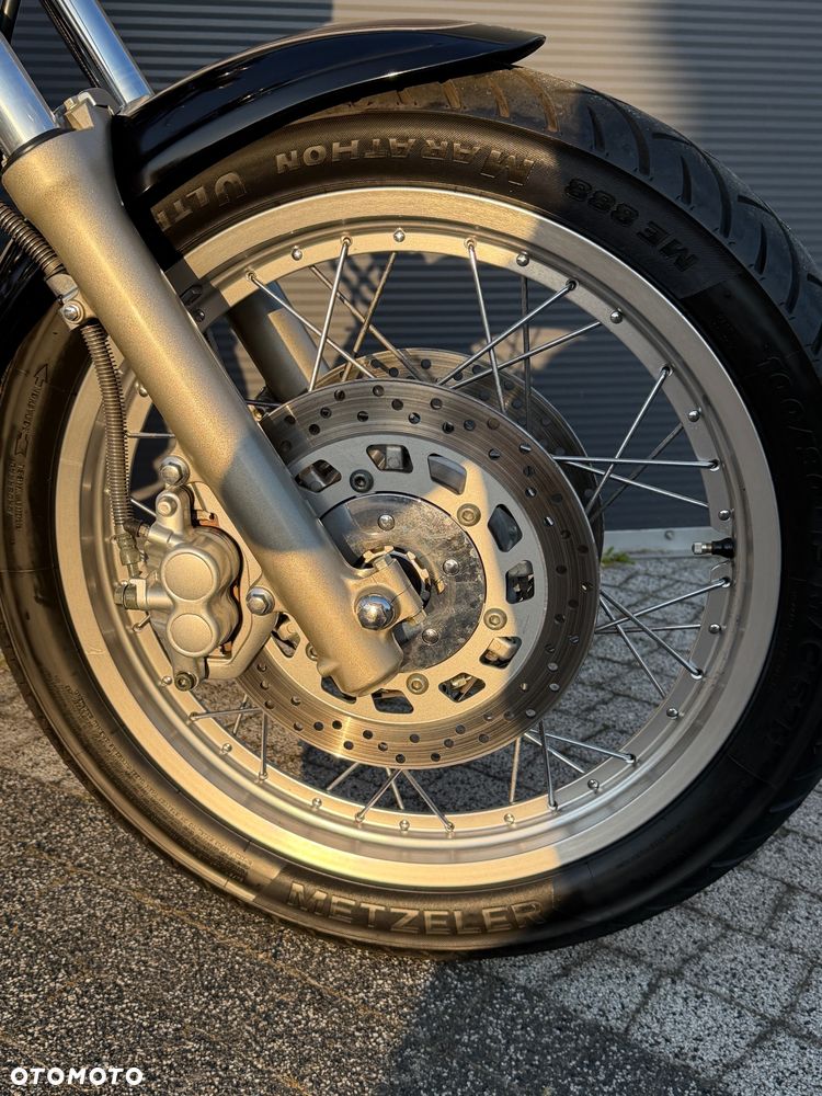 Yamaha Virago - 11