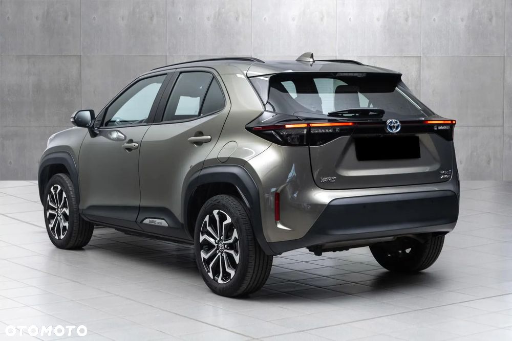 Toyota Yaris Cross Hybrid 1.5 Active - 6