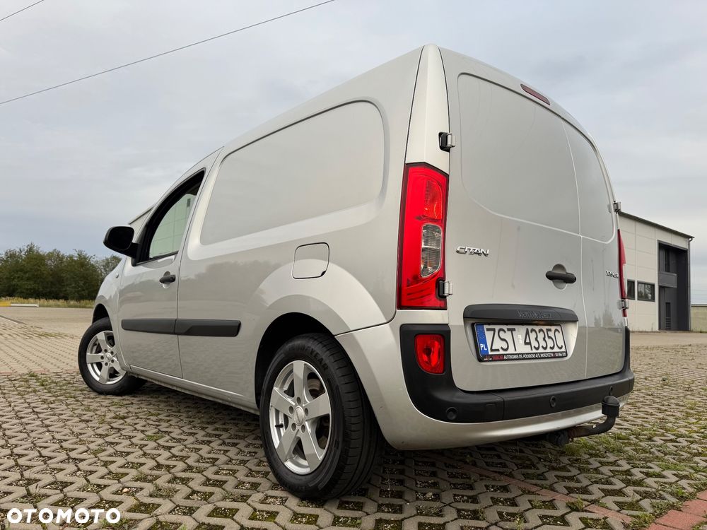 Mercedes-Benz CITAN - 4