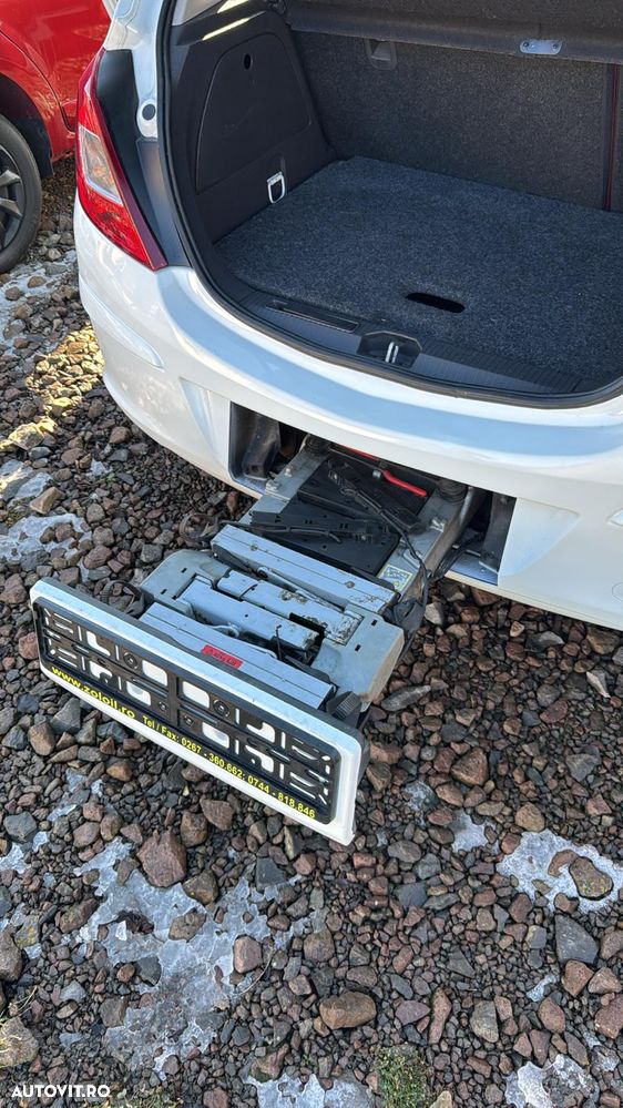 Opel Corsa 1.2 16V EcoFLEX Edition 111 Jahre - 18