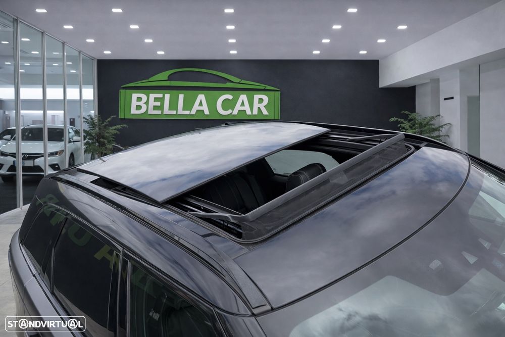 Land Rover Range Rover Velar 2.0 D R-Dynamic - 5