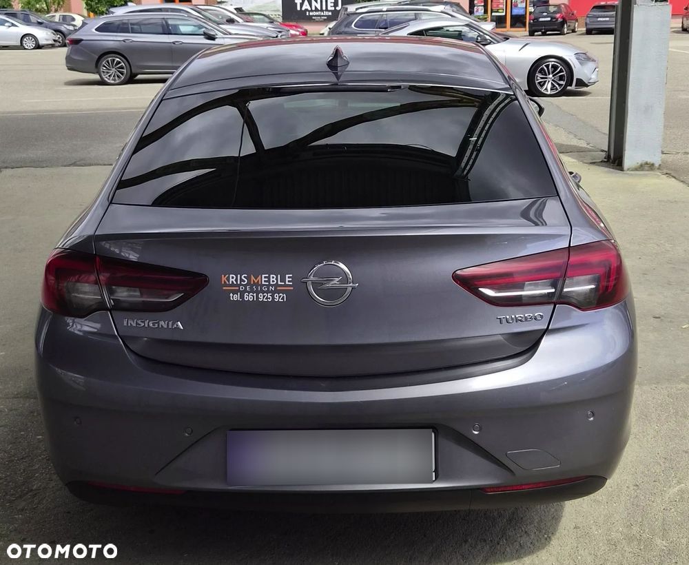 Opel Insignia 1.5 T Innovation S&S - 6