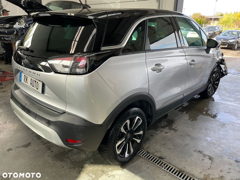 Opel Crossland - 38