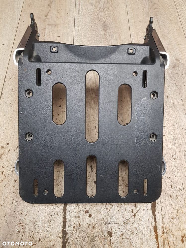 Stelaż pod kufer centralny bagażnik Harley Electra Road King Touring 2014+ 53000125 - 12