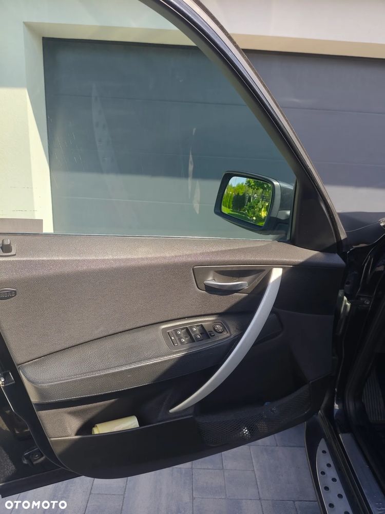 BMW X3 2.5i - 4