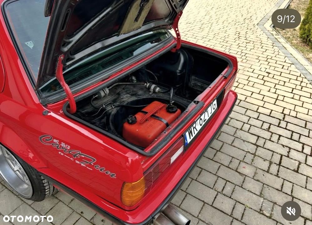 BMW Seria 3 - 8